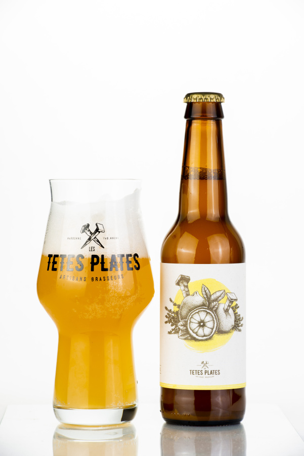 Bières Artisanales - Sécade