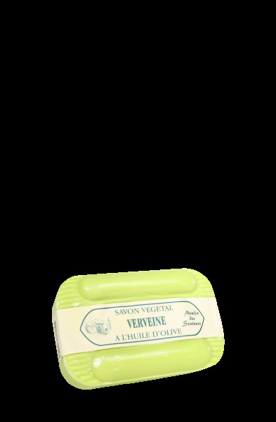 Cosmétiques - Savon à L'huile D'olive Verveine 250 G