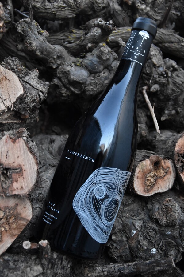 Vins Rouge - L' Empreinte 2017