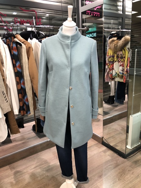 Manteaux - Manteau Liu Jo 