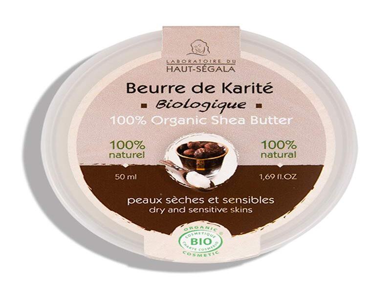 Soins Pour Le Corps - Beurre De Karité Bio