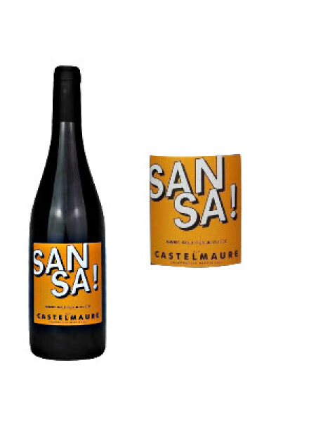 Castelmaure - Sansa 2019