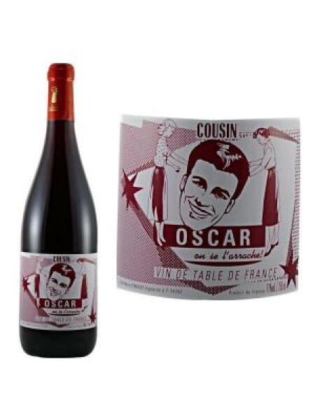Domaine Rimbert  - Cousin Oscar 