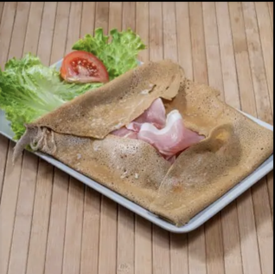 Nos Galettes - Galette La Campénéac