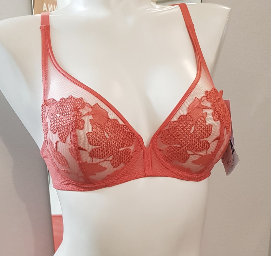 Lingerie / Corseterie  - Simone Perele Bonnet D