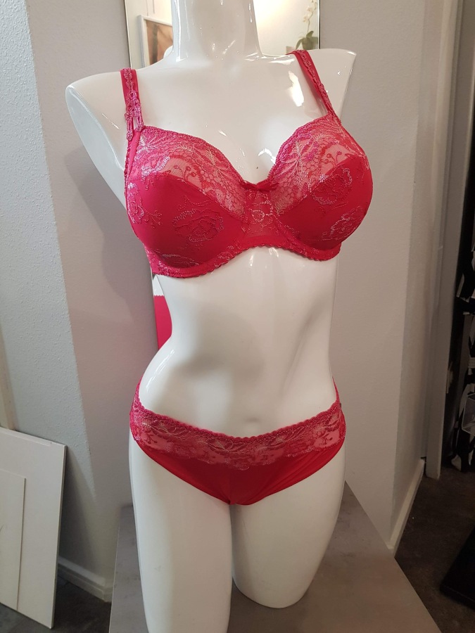 Lingerie / Corseterie  - Prima Donna Bonnet E