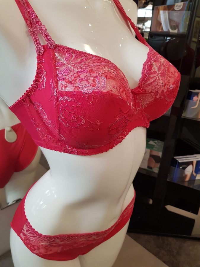 Lingerie / Corseterie  - Prima Donna Bonnet E