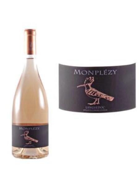 Domaine Monplézy - Cuvée Juliette 2020