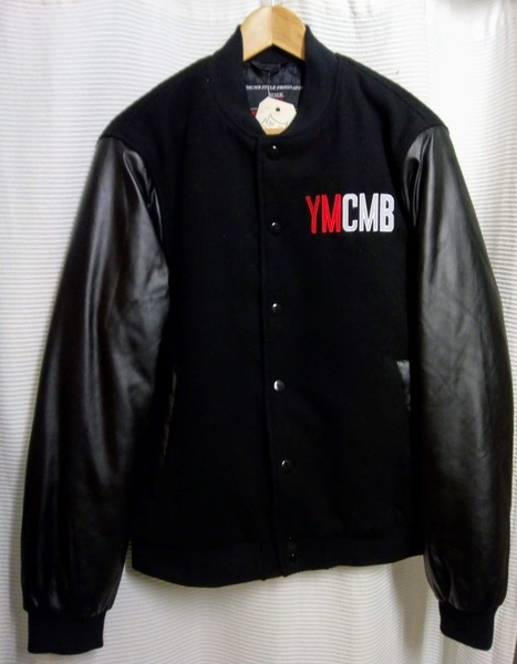 Vestes Et Blousons - Teddy Ymcbm