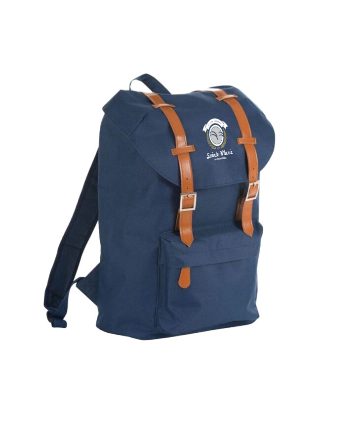 Sac - Sac à Dos Vintage