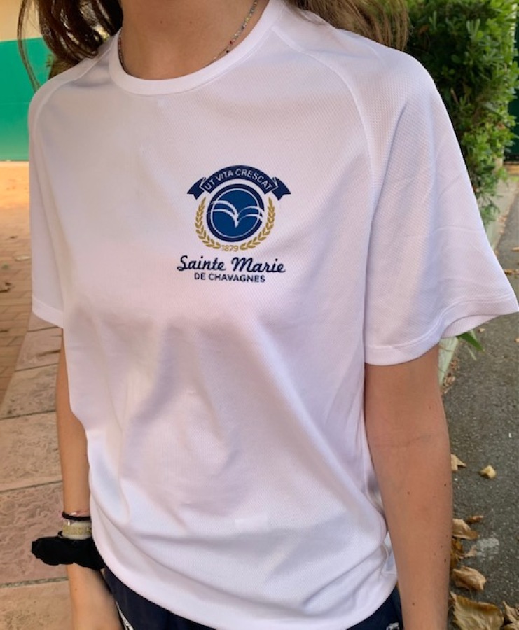 T-shirts - T-shirt Sport A2s - Ado/adulte Non Obligatoire