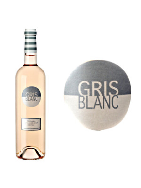 Gérard Bertrand  - Gris Blanc 2019