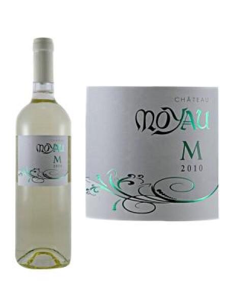 Château Moyau - La Mer 2019