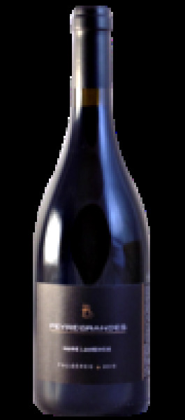 Château Des Peyregrandes  - Marie Laurencie 2019