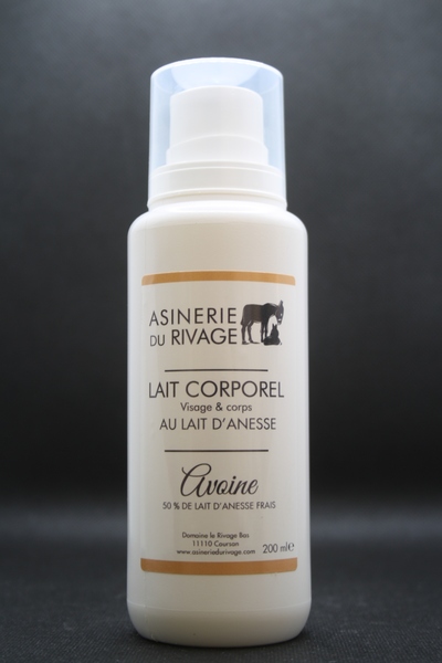 Parfum Avoine 200ml