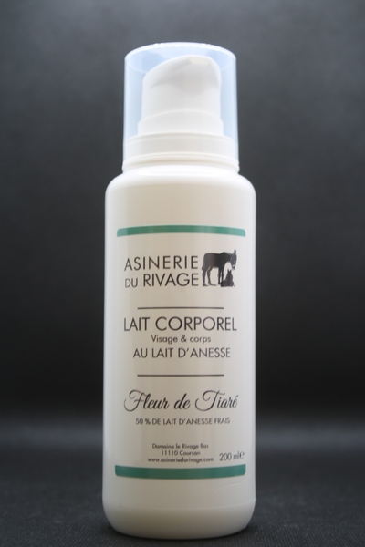 Parfum Tiaré 200ml