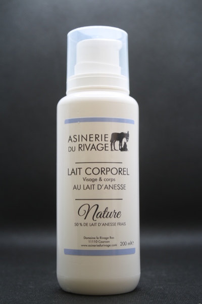 Sans-parfum 200ml