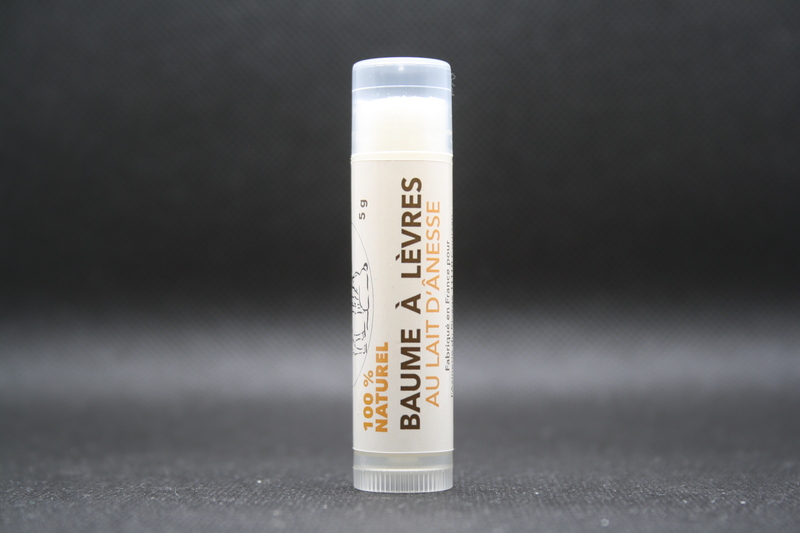 Baume à lèvres