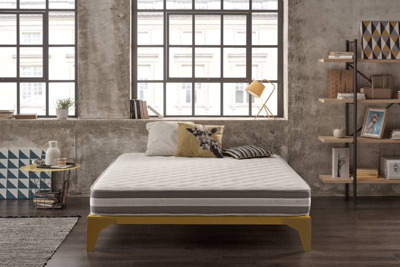Literie - Matelas Cordoba 160 X 200 Cms