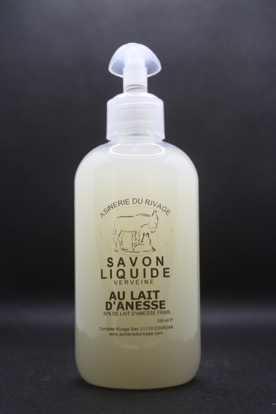 Savons Liquides - Savon Liquide Verveine 250ml