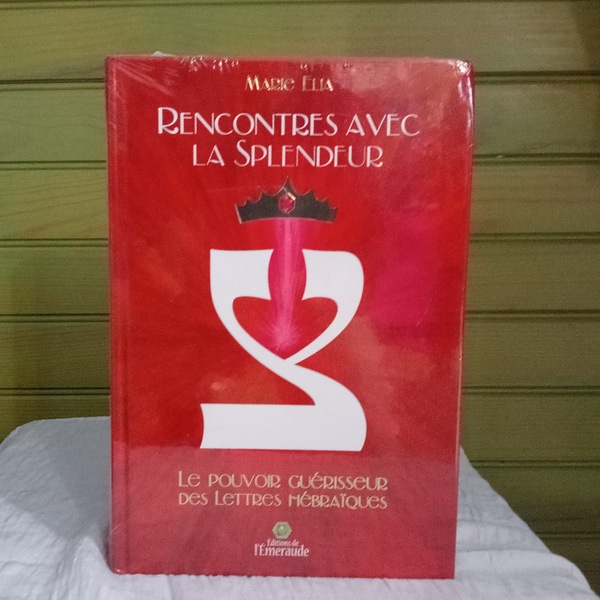 Livres - Rencontres Avec La Splendeur