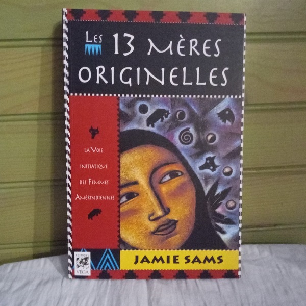 Livres - 13 Mères Originelles